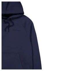 M Original Small Logo Hood Blue Shadow