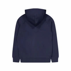 M Original Small Logo Zip Blue Shadow