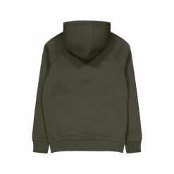 M Original Small Logo Zip Olive Extreme