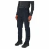M Stretch Trek Pants Black
