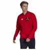 M V.City Jacket Red