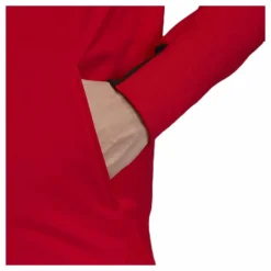 M V.City Jacket Red