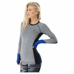 Magic LS Grey