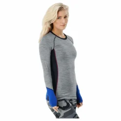 Magic LS Grey