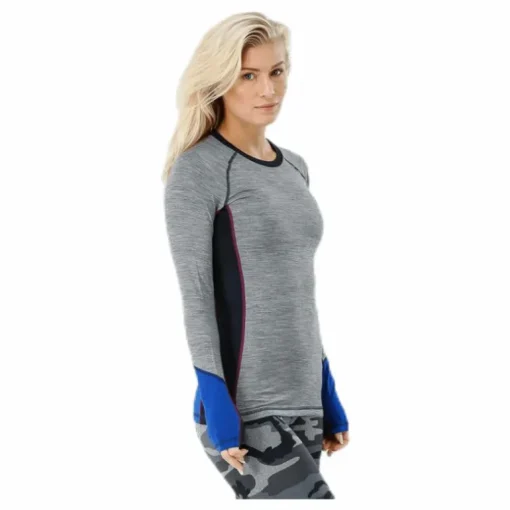 Magic LS Grey