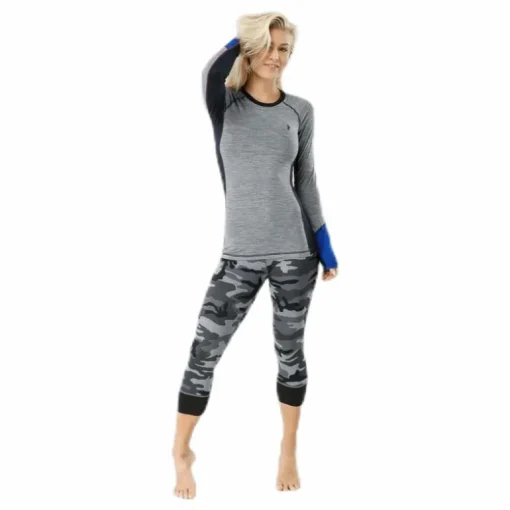 Magic LS Grey