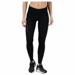 Mahana Windblock Tights XQL Black