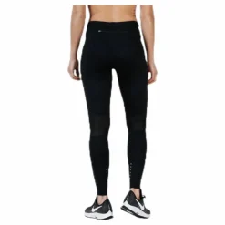 Mahana Windblock Tights XQL Black
