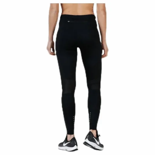 Mahana Windblock Tights XQL Black