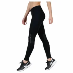 Mahana Windblock Tights XQL Black
