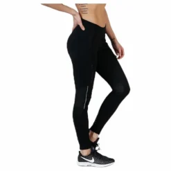 Mahana Windblock Tights XQL Black