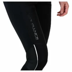 Mahana Windblock Tights XQL Black