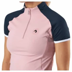 Maja Tech Top Pink