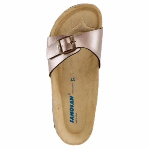 Malaga pearl Brown