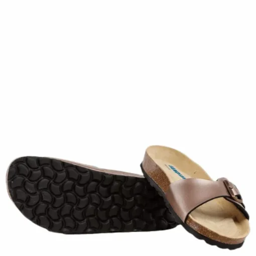 Malaga pearl Brown