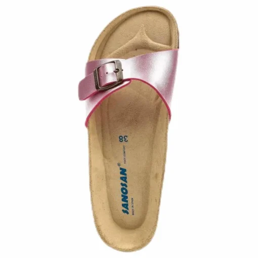 Malaga pearl Pink
