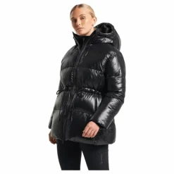 Malla Jacket Black