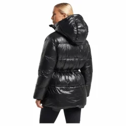 Malla Jacket Black