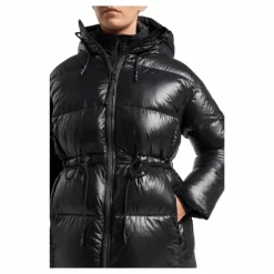Malla Jacket Black
