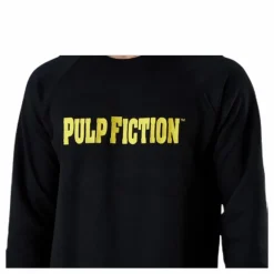 Malmoe Pulp Fiction Black
