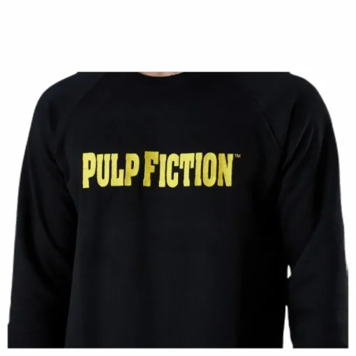 Malmoe Pulp Fiction Black