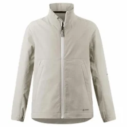 Manner Anti-Bite Quick Dry Shell Jacket Beige