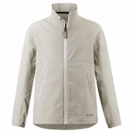 Manner Anti-Bite Quick Dry Shell Jacket Beige