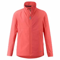 Manner Anti-Bite Quick Dry Shell Jacket Pink