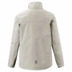 Manner Anti-Bite Quick Dry Shell Jacket Beige