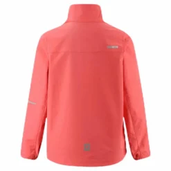 Manner Anti-Bite Quick Dry Shell Jacket Pink