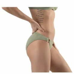 Mano Brief Green