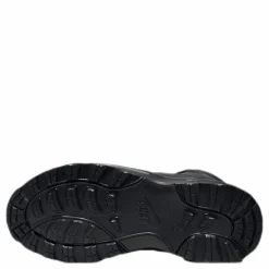Manoa Leather PS Little kids Black
