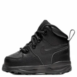 Manoa Leather TD Kids Black