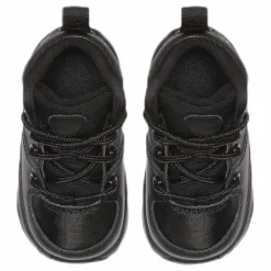 Manoa Leather TD Kids Black