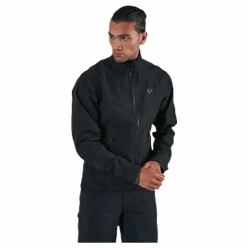 Mansoon Wxb Jacket Black