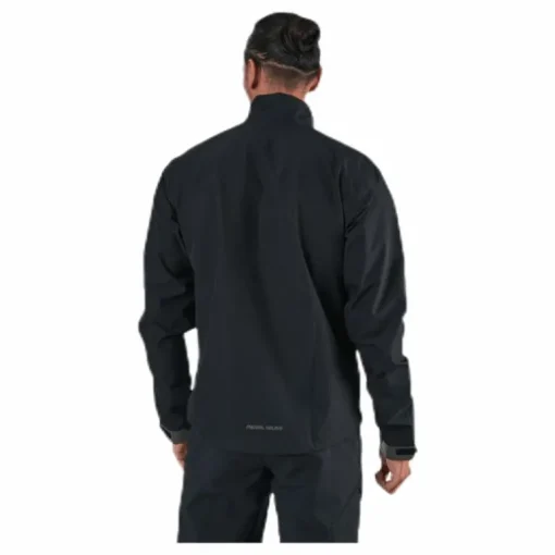 Mansoon Wxb Jacket Black