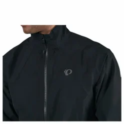 Mansoon Wxb Jacket Black