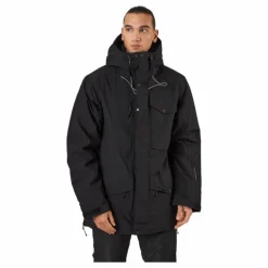 Marc Jacket Black