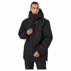 Marc Jacket Black