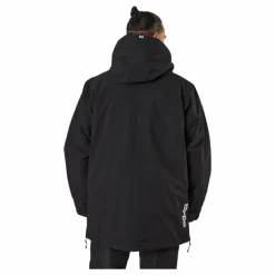 Marc Jacket Black