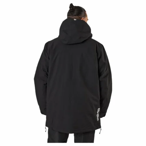 Marc Jacket Black
