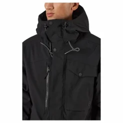 Marc Jacket Black