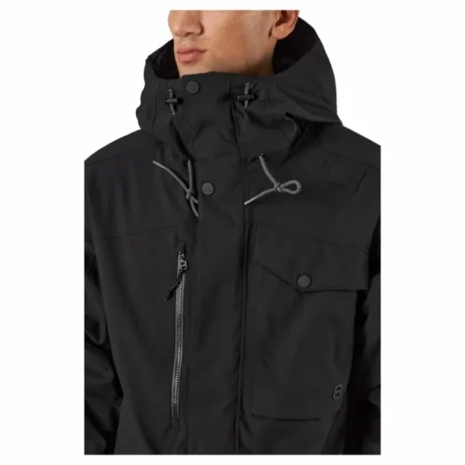 Marc Jacket Black