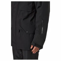 Marc Jacket Black