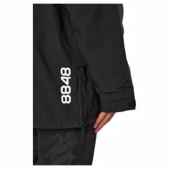 Marc Jacket Black