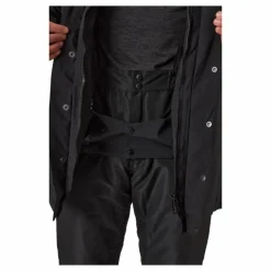 Marc Jacket Black