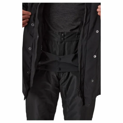 Marc Jacket Black