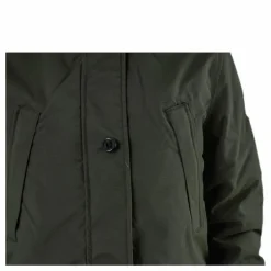 Mardie Jacket Green