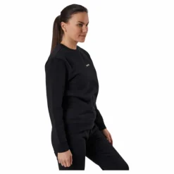 Maria Crew Black