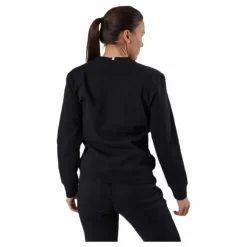 Maria Crew Black